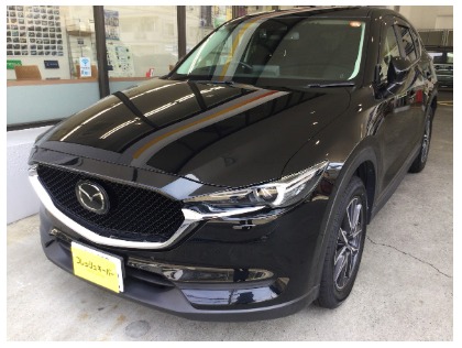 CX-5(マツダ)の★オススメ★フレッシュキーパー