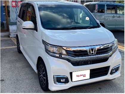 ホンダ N-WGN　車検令和9年年6月まで ホンダ N-WGN 車検令和9年年6月まで ホンダ N-WGN 車検