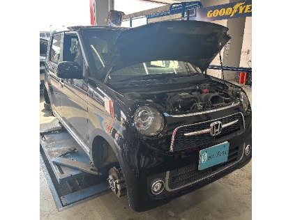 最新版】N-ONE(ホンダ)の車検費用の相場・実績-楽天Car車検