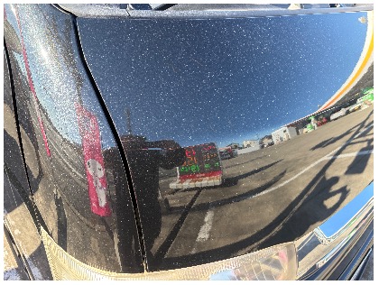 ハイエースバン(トヨタ)のECOプラスダイヤモンドキーパープレミアム