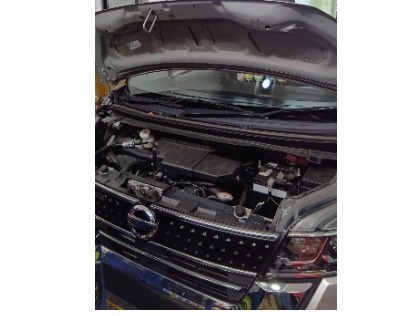 最新版】2019年式デイズ ルークス(日産)の車検費用の相場・実績-楽天