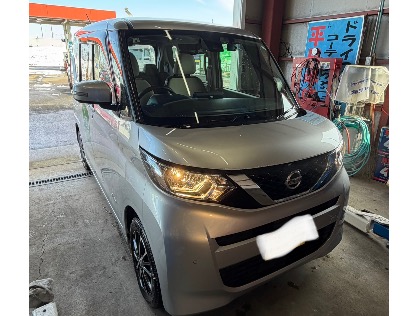 最新版】ルークス(日産)の車検費用の相場・実績-楽天Car車検