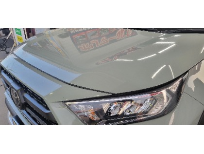 RAV4(トヨタ)の★OPEN記念★　初回限定価格：フレッシュキーパー