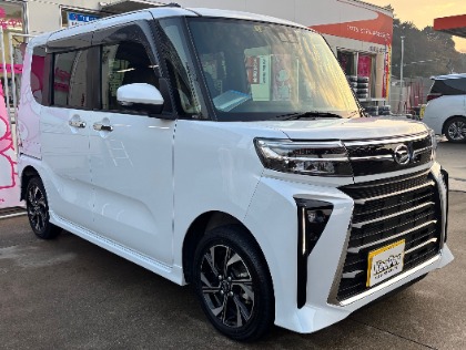 タント(ダイハツ)の☆1番人気☆フレッシュキーパー　20％OFF