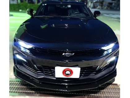 カマロ(シボレー)のフレッシュキーパー
