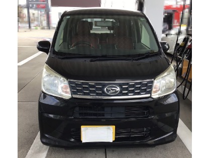 最新版】2017年式ムーヴ(ダイハツ)の車検費用の相場・実績-楽天Car車検