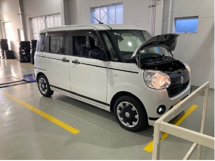 最新版】ムーヴ キャンバス(ダイハツ)の車検費用の相場・実績(2ページ