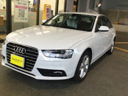 A3(アウディ)の★オススメ★フレッシュキーパー