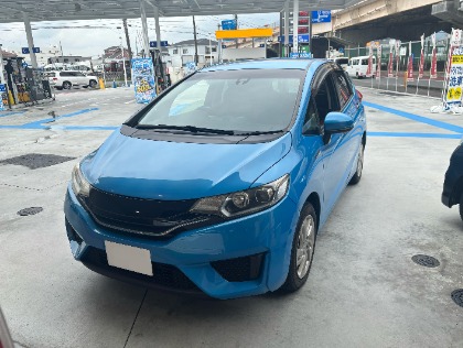 最新版】フィット(ホンダ)の車検費用の相場・実績-楽天Car車検