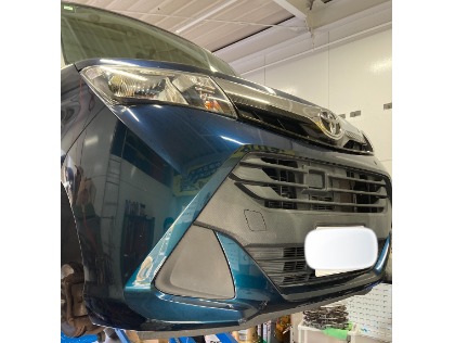 最新版】タンク(トヨタ)の車検費用の相場・実績-楽天Car車検