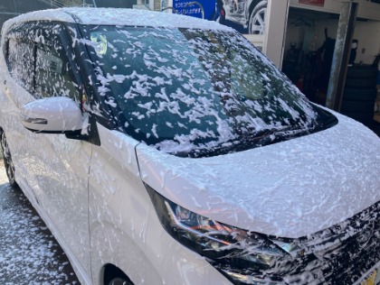 デイズ(日産)のピュアキーパー