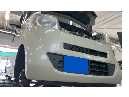 最新版】2012年式N BOX(ホンダ)の車検費用の相場・実績-楽天Car車検