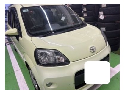 最新版】ポルテ(トヨタ)の車検費用の相場・実績-楽天Car車検
