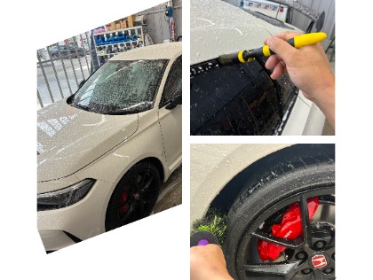 シビック(ホンダ)のEXキーパー