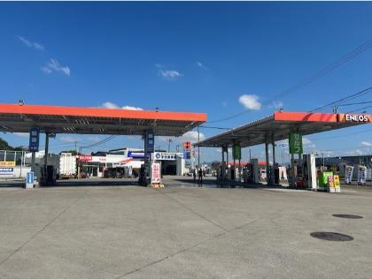 宇佐美ボディリペアNAOS  3号鳥栖店