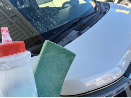 ムーヴ(ダイハツ)のフレッシュキーパー