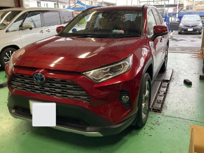 RAV4(トヨタ)の【口コミ投稿限定】【25％OFF】フレッシュキーパー