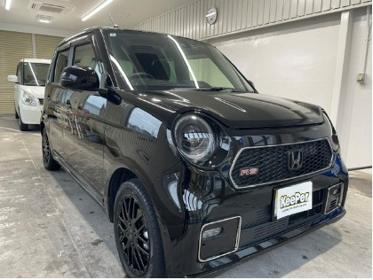 N-ONE(ホンダ)のフレッシュキーパー
