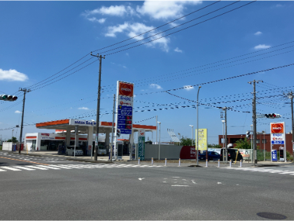 若宮ニュータウンSS