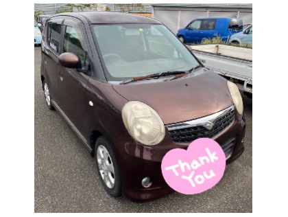 最新版】MRワゴン(スズキ)の車検費用の相場・実績-楽天Car車検