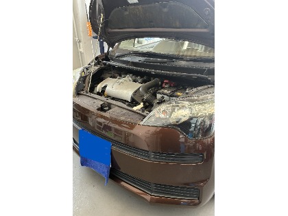 最新版】スペイド(トヨタ)の車検費用の相場・実績-楽天Car車検