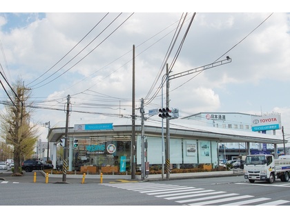 店舗画像