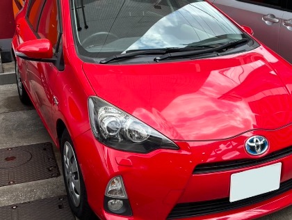 アバロン(トヨタ)の【ミディアムグレード】クリスタルキーパー