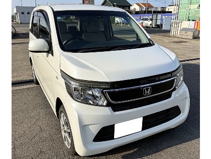 最新版】2015年式N-WGN(ホンダ)の車検費用の相場・実績-楽天Car車検