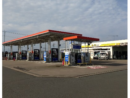 Dr.Driveセルフ館林楠町店