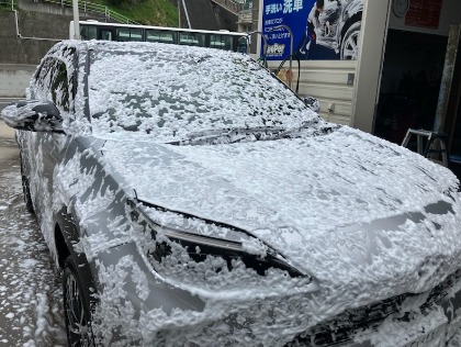 ヤリスクロス(トヨタ)のフレッシュキーパー