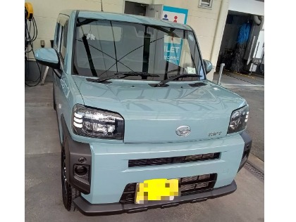 最新版】タント(ダイハツ)の車検費用の相場・実績-楽天Car車検