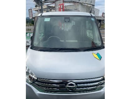 Nissan roox 走行17万km 車検8/2 最新版】ルークス(日産)の車検費用の相場・実績-楽天Car車検