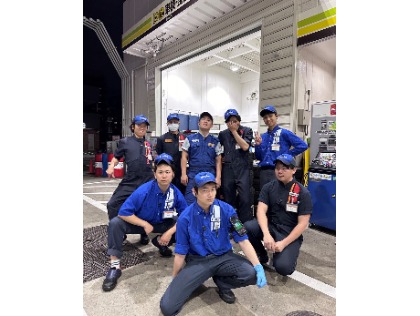 Dr.Driveセルフ枝川店