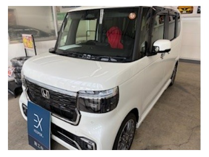 N BOX(ホンダ)のEXキーパー ※価格はサイズによって異なります