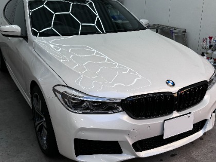 6シリーズ(BMW)の【ミディアムグレード】フレッシュキーパー