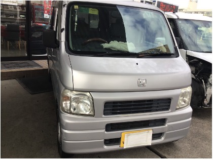 最新版】バモス(ホンダ)の車検費用の相場・実績-楽天Car車検