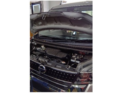 最新版】2019年式デイズ ルークス(日産)の車検費用の相場・実績-楽天