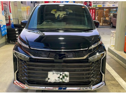 ヴォクシー(トヨタ)の【20％OFF】ピュアキーパー