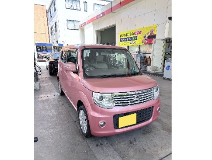 最新版】モコ(日産)の車検費用の相場・実績-楽天Car車検