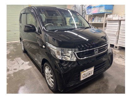 N-WGN(ホンダ)のフレッシュキーパー