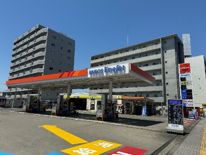 Dr.Driveセルフ宇都宮西店