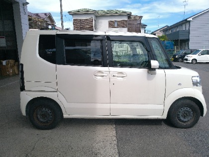 最新版】2012年式N BOX(ホンダ)の車検費用の相場・実績-楽天Car車検