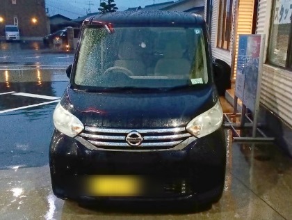 最新版】デイズ ルークス(日産)の車検費用の相場・実績-楽天Car車検