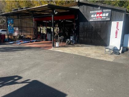 K GARAGE