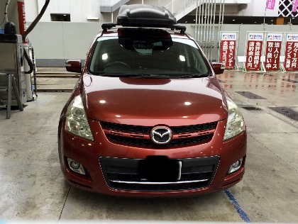 最新版】MPV(マツダ)の車検費用の相場・実績-楽天Car車検