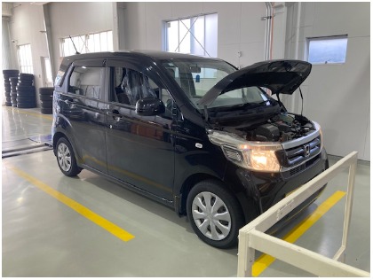 最新版】N-WGN(ホンダ)の車検費用の相場・実績-楽天Car車検