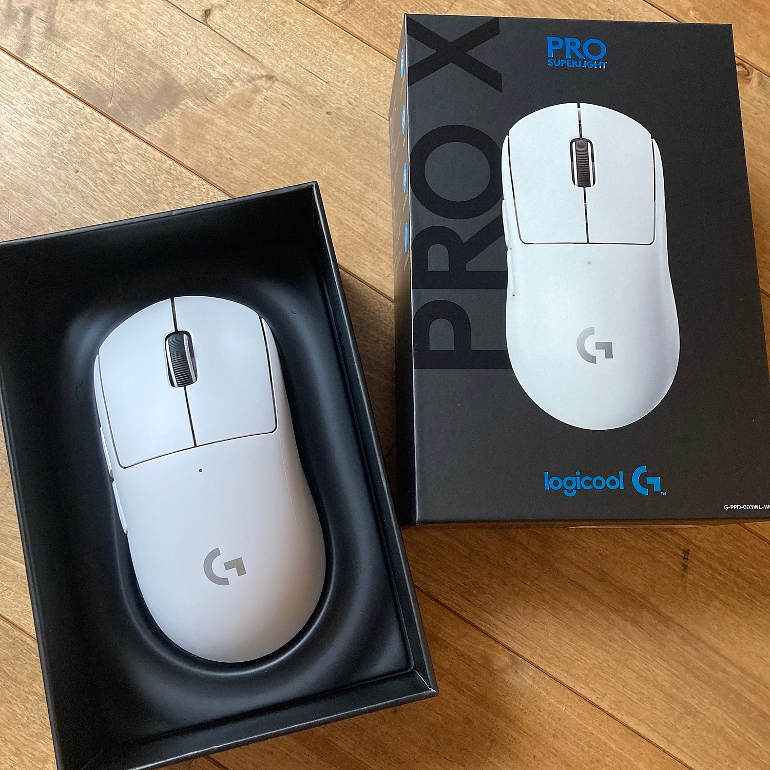 楽天市場】【特別価格】Logicool G PRO X SUPERLIGHT ワイヤレス