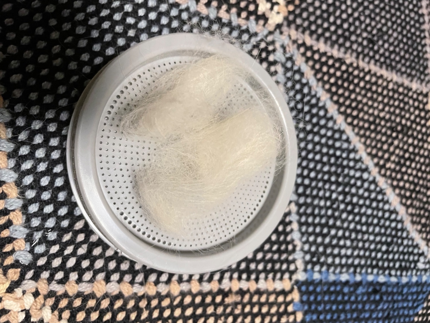 当日発送★48dB超静音 Neakasa P0 Pro ペットバリカン ペットバリカン 掃除機 犬用バリカン 犬 掃除機 ペットバリカン Neakasa ペットグルーミング レビュー画像10