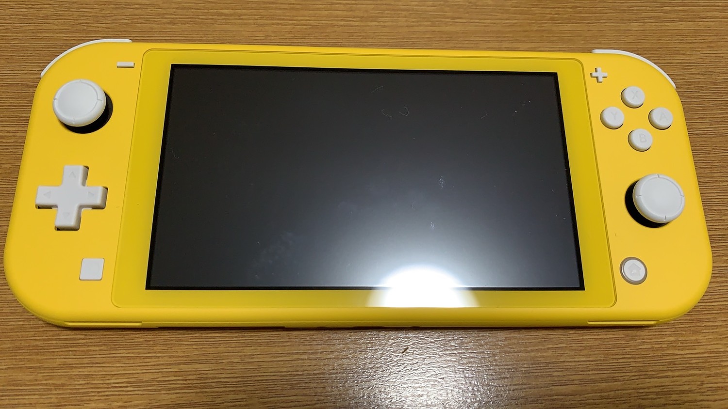 楽天市場 訳アリ品 Nintendo Switch Lite ニンテンドースイッチライト Yellow イエロー 本体 任天堂 測定の森 楽天市場店 みんなのレビュー 口コミ