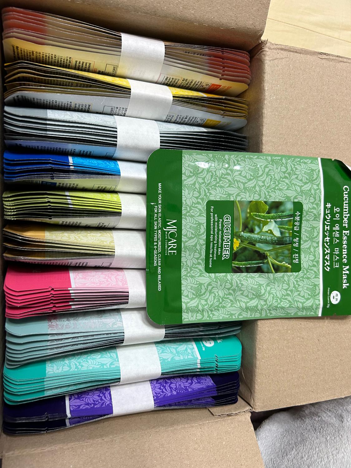 購入者レビュー写真